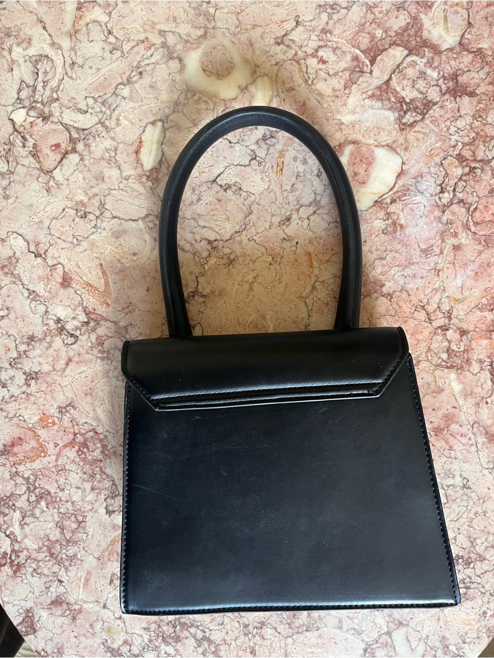 Jacquemus Le Chiquito Le Chiquito tote bag - Picture 3 of 7
